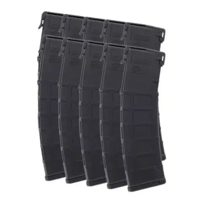 Case of 75 Magpul PMAG GEN M3 AR-15 .223/5.56 40-Round Magazine