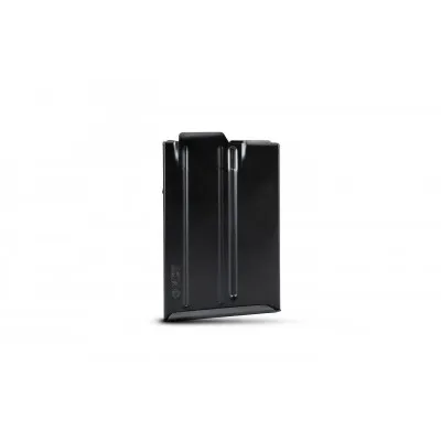 MDT AICS SA .308 Winchester 12-Round Metal Magazine with Binder Plate