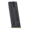 Magnum Research Desert Eagle Mark XIX .357 Magnum 9-Round Steel Magazine With 24K Gold Base Plate