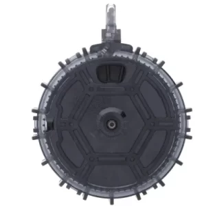 Promag Marlin 795 .22LR 70-Round Drum Magazine Smoke