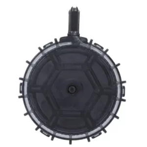 Promag Remington 597 .22LR 70-Round Drum Magazine Smoke