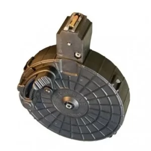 ProMag Ruger 10/22 .22LR 50-Round Drum
