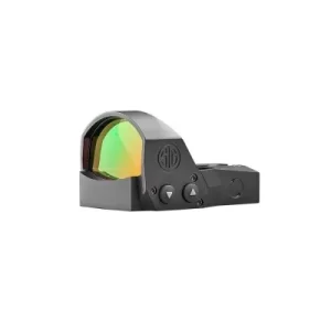 Sig Sauer ROMEO1PRO 1x30mm 3MOA Open-Reflex Sight