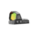 Sig Sauer ROMEO3XL 1x35mm 6MOA Open-Reflex Sight