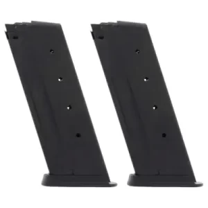 Ruger-57 5.7x28mm 20-Round Magazine 2-Pack
