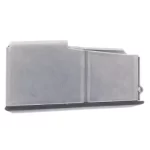 Sako 85, Medium Action, 9.3×55 SE 4-Round Blued Steel Magazine