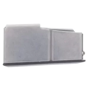 Sako 85, Medium Action, 9.3×55 SE 4-Round Blued Steel Magazine