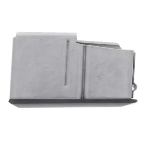 Sako 85, Small Action 22-250 Remington 6-Round Blued Steel Magazine
