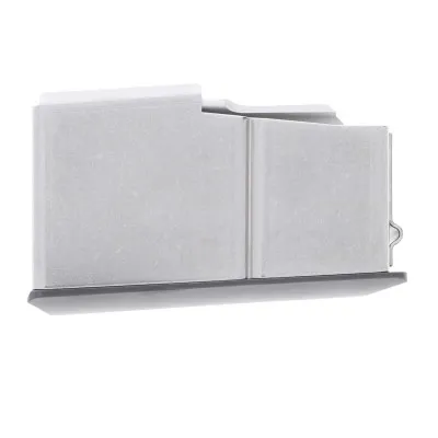 Sako 85, Small/Medium Action, 270 WSM/ 7mm WSM/ 300 WSM 4-Round Blued Steel Magazine