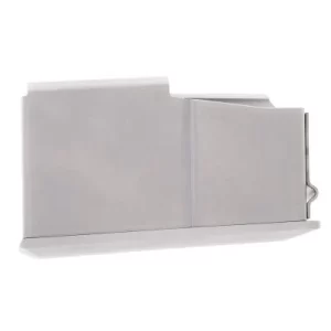 Sako 85, Small Action, .243 Win, .260 Rem, 7mm-08 Rem, .308 Win, .338 Federal 5-Round Stainless Steel Magazine