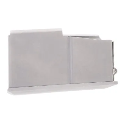 Sako 85, Small Action, .243 Win, .260 Rem, 7mm-08 Rem, .308 Win, .338 Federal 5-Round Stainless Steel Magazine