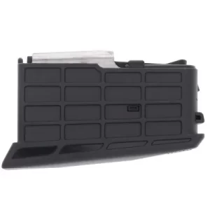 Sako A7, Small Action, 22-250 Rem. 3-Round Magazine