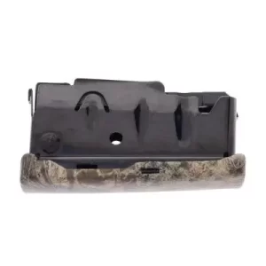 Savage Arms 10 Predator Hunter .223 Remington, 204 Ruger 4-Round Magazine