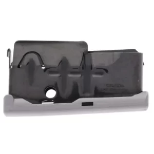 Savage Arms 12, 14, 16C, 110 .22-250 Rem 4-Round Magazine