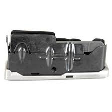 Savage Arms 12,14,16C 6 Norma BR 4-Round Magazine