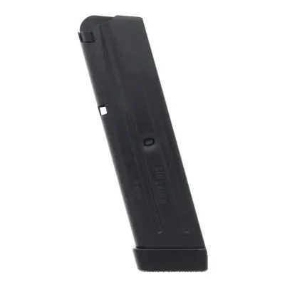 Sig Sauer P320 X-Five Legion 9mm 10-Round Magazine