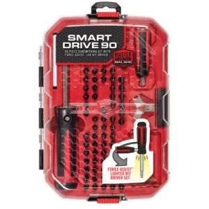 Real Avid Smart Drive 90