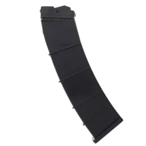 SGM Tactical Saiga 12 Gauge 12-Round Black Polymer Magazine