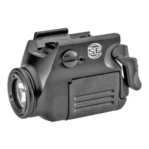 Surefire XSC Weaponlight for Springfield Hellcat Pistols
