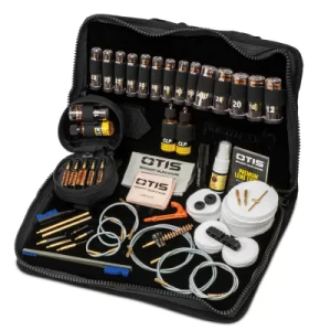 Otis Elite Cleaning Kit