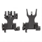 XS Sight Systems Flip-up Sights w/ CSAT & Tritium Stripe